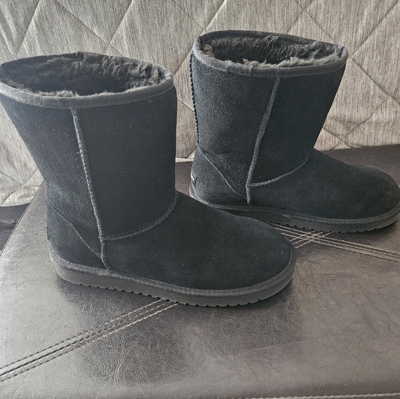 Koolaburra boots sz 8 - Picture 7 of 7